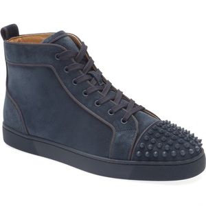 Black friday sale!! Christian Louboutin sneakers